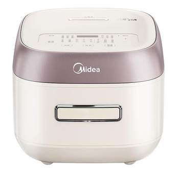 Midea 0-coated low-sugar rice cooker