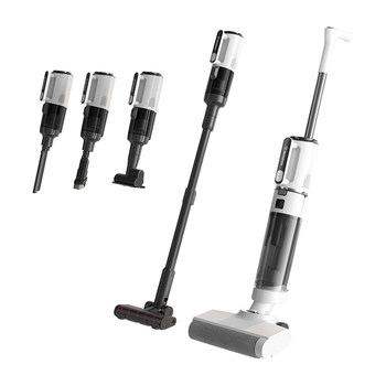 Westinghouse 3.0lite floor scrubber hot drying and scrubbing cleaning