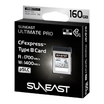 (самозанятые) SUNEAST CFexpress TypeB pSLC Memory 160GB 160GB 320GB 640GB