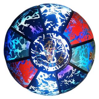 Kobe bryant no. 7 glow-in-the-dark basketball | over 7,000 additional purchases