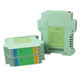 KS thermocouple temperature transmitter isolation rotation 4-20mA
