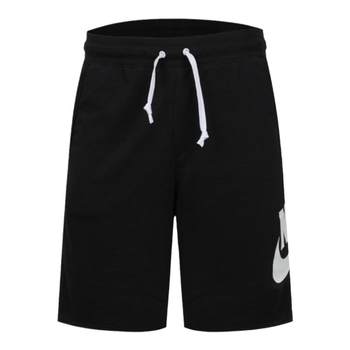 Cool City Nike Men's Big Hook Sports Leisure Shorts Breathable AR2376-010-063