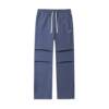 Aspirational UZIS Jacket Pants Windproof and Velvet Peak