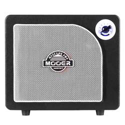 MOOER Hornet Black Hornet 디지털 아날로그 모델링 오디오 15W 일렉트릭 기타 블루투스 스피커