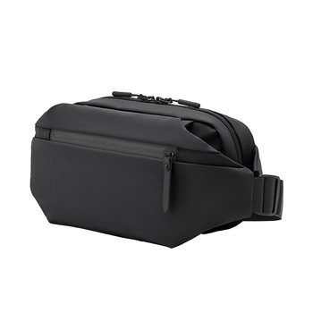Xiaomi chest bag multi-functional waist bag crossbody bag multi-zone