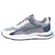 Autumn and winter dad shoes leather waterproof casual sports shoes