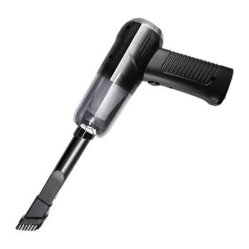 Small wireless car vacuum cleaner | thousands of people purchased more