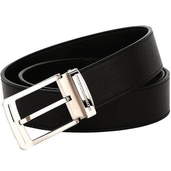 Business casual style versatile men’s belt