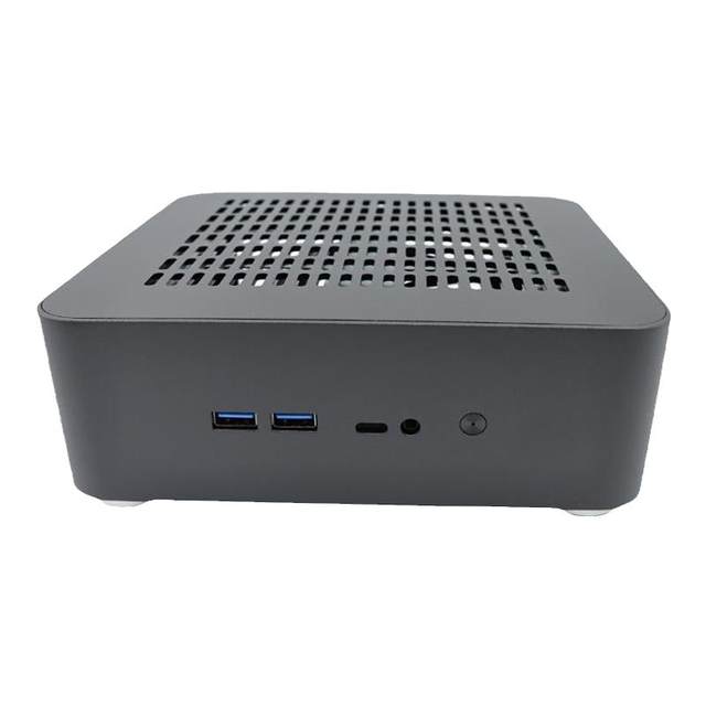 All-aluminum Lianda horizontal mini chassis