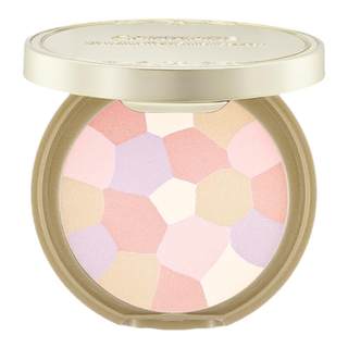 CANMAKE/井田粉饼日本e大饼定妆蜜粉饼控油持久便携补妆散粉