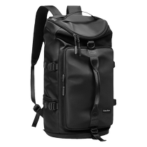 Colins Keirs travel mountaineering bag backpack mens large capacity multifunctional outdoor short-distance luggage backpack