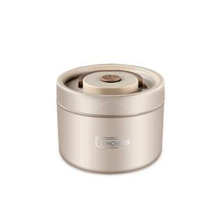 Small portable office worker student party insulation lunch box