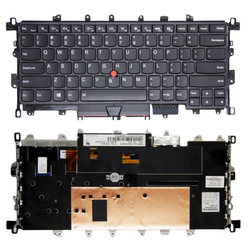 Lenovo x1yoga1st2nd 키보드