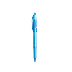 Delico can rub the pen -neutral pens of elementary school students, full -pin full -pipe pen head, hot can rub the pen, the boy magic rubbing the pen, the child crystal blue -red black pen core