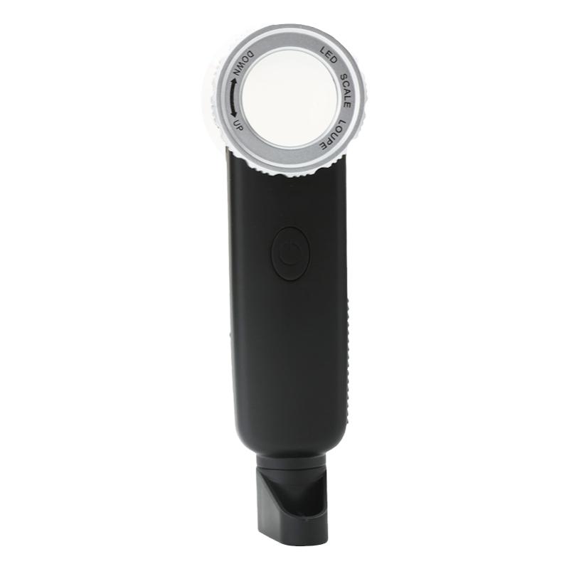 Solar fire identification high definition high power charging zoom