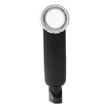 Solar fire identification high definition high power charging zoom