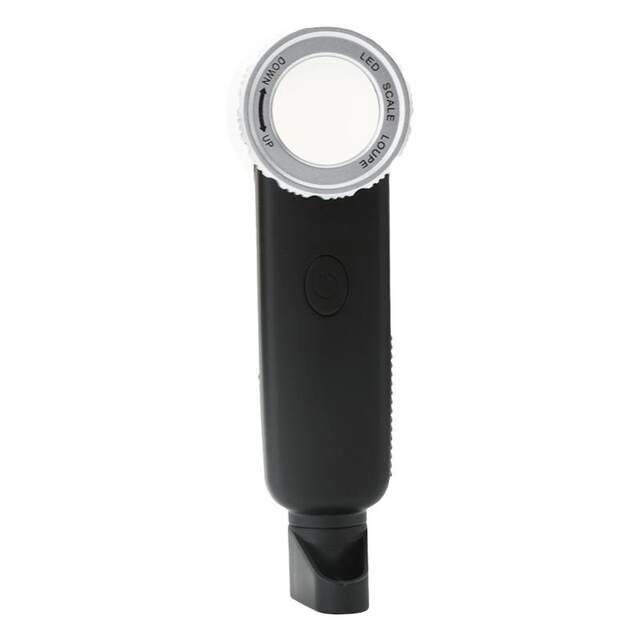 Solar fire identification high definition high power charging zoom