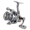 Haoden small golf spinning wheel pro micro-purpose lure fishing wheel horse mouth white fish without gap double rocker arm plating