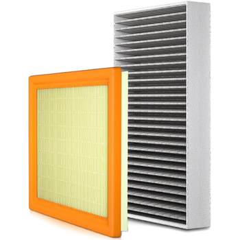 Nissan qashqai air filter
