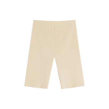 Combed cotton bottoming pants ຄວາມປອດໄພສໍາລັບ outerwear ຂອງແມ່ຍິງພາກຮຽນ spring ແລະ summer