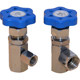 Switch pressure gauge kf-20em14 pressure gauge