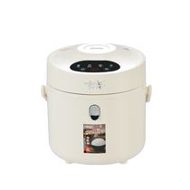 (Self-operated) VDADA mini rice cooker intelligent temperature control touch screen large screen 2~3 person rice cooker for cooking rice and soup