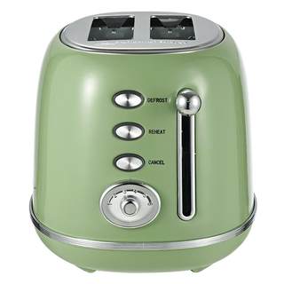 German welleto toaster toaster