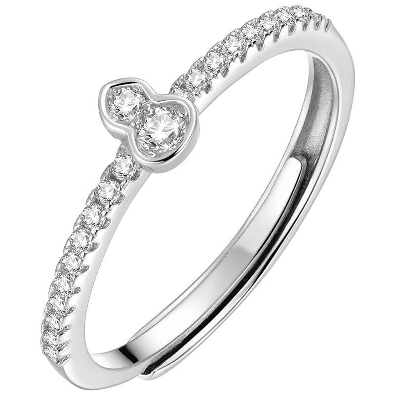 Ming brand lucky ring