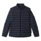 ເສື້ອກັນນ້ຳອຸ່ນຂອງແມ່ຍິງ Decathlon zipper