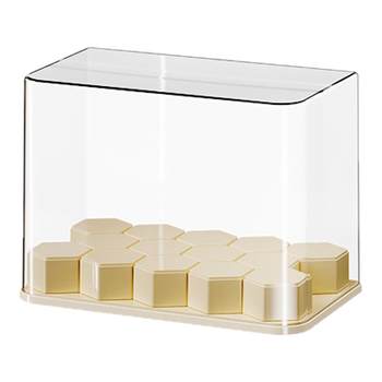 Blind box storage display stand