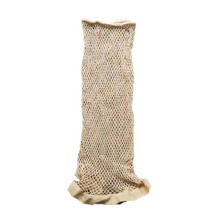 Hair net lengthening skin color cos wig invisible hair net set with pressure on both ends of the hair cap that does not tighten high quality export model