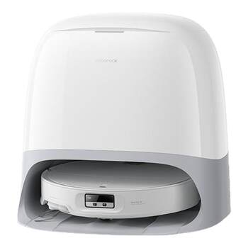 Roborock p20ultra ລຸ້ນລູກກວາດແບບນ້ຳທີ່ມີຊີວິດຊີວາ ແລະ mop ທັງໝົດໃນອັນດຽວ