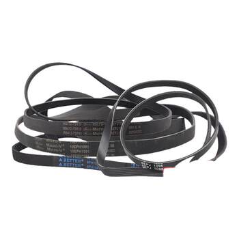 Panasonic drum washing machine belts are all wholesale prices