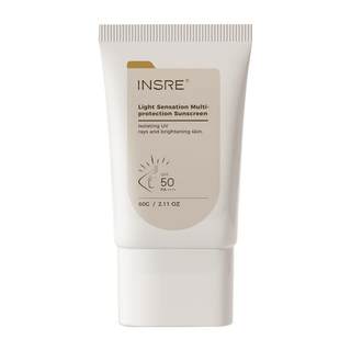 insre Indulge in the scorching sun with luxury grade sunscreen