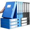 M&G/M&G file box thickened for office use