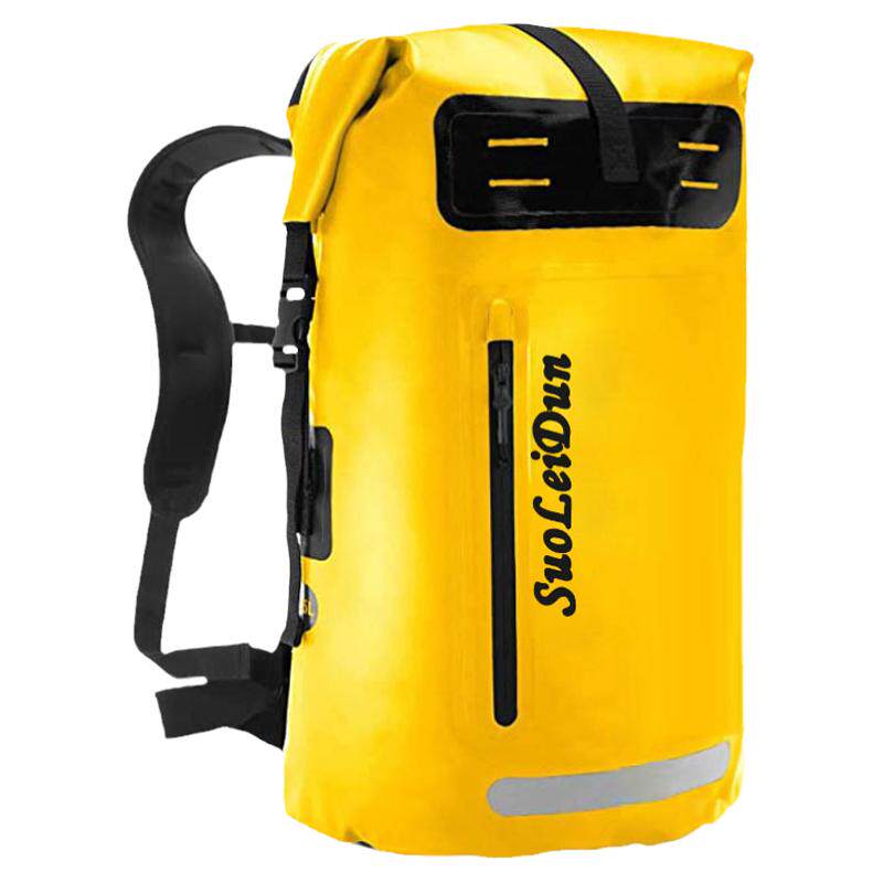 Soreton waterproof and tear-resistant large capacity backpack