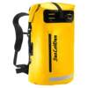 Soreton waterproof and tear-resistant large capacity backpack
