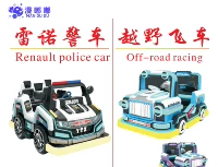 Колесница Renault (залог)