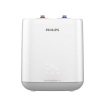 Philips water storage small kitchen water heater household kitchen instant water heater small under-counter hot water heater