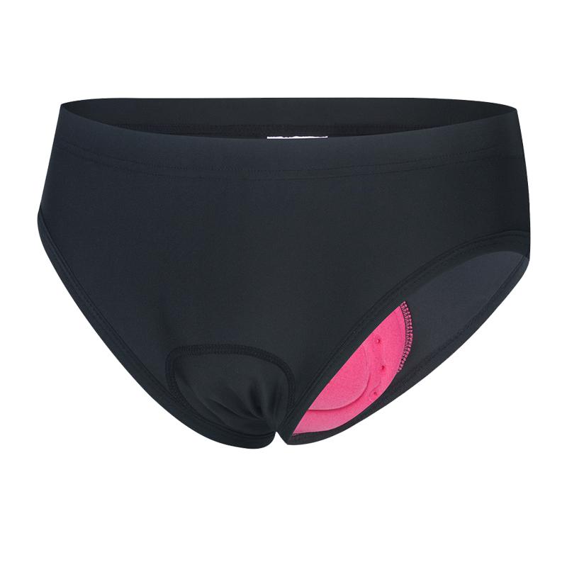 WOSAWE women's cycling underwear