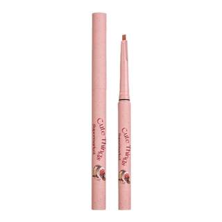 Pouty lips! Floria lip liner automatic