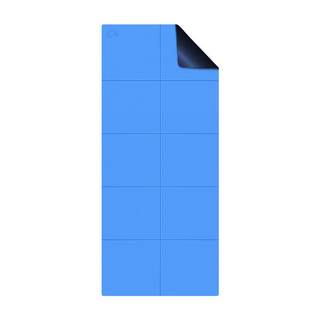 Amida tpe foldable nap mat yoga mat