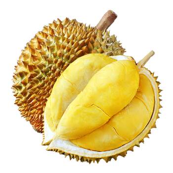 A-grade quality, golden pillow durian, small room guarantee