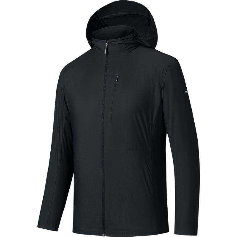 Chengfeng Anta Champion Men's Sun Protection Clothing