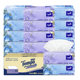 Debao Blue Wind Chime Soft Paper towel 80 pump 20 packs