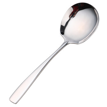 Hotel dish spoon, big spoon, tablespoon restaurant service