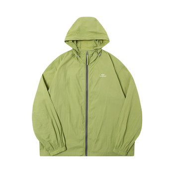 Tgns outdoor sun protection clothes summer thin sun protection jacket