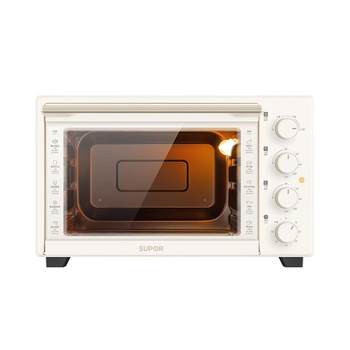 Supor electric oven new product 38l large capacity