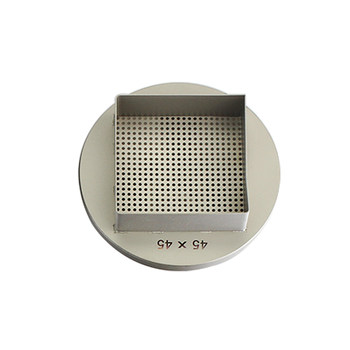Universal air nozzle 850 852 858 hot air gun air nozzle desoldered typhoon gun nozzle square round nozzle steel mesh
