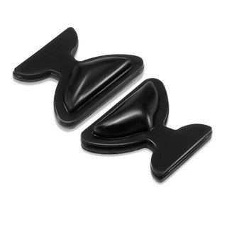 眼镜鼻垫气囊鼻托硅胶超软防滑防脱落墨镜板材眼睛鼻子垫鼻贴支架